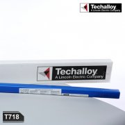 Techalloy 718 TIG