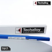 Techalloy 617 TIG