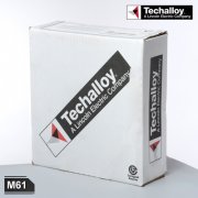 Techalloy 208 (FM61) MIG