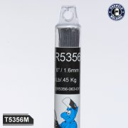 Blue Demon 5356 Aluminium TIG (0.45kg Tubes)