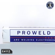 Proweld 4112 General Purpose Electrodes
