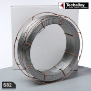 Techalloy 606 (FM82) Sub Arc Wire