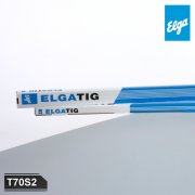 Elgatig 115 (ER70S-2) TIG