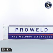 Proweld 4113 General Purpose Electrodes